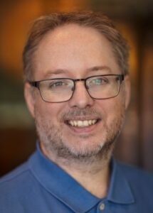 Picture of André M. H. Teixeira