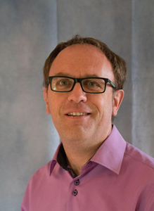 Picture of Philippe Goupil