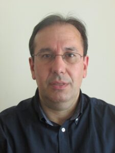 Picture of Paulo Leitão